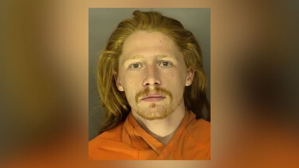 Man arrested for sexual conduct with 13-year-old in Horry Co.