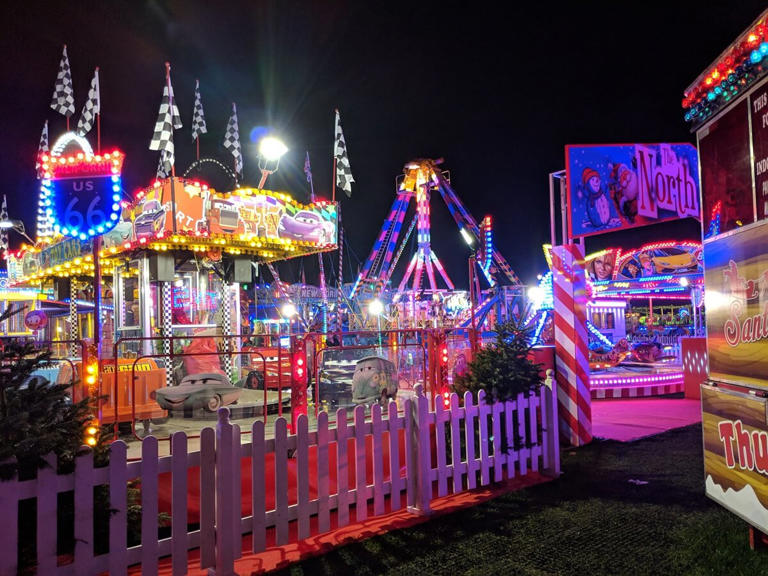 8 best things to do in Cambridge at Christmas