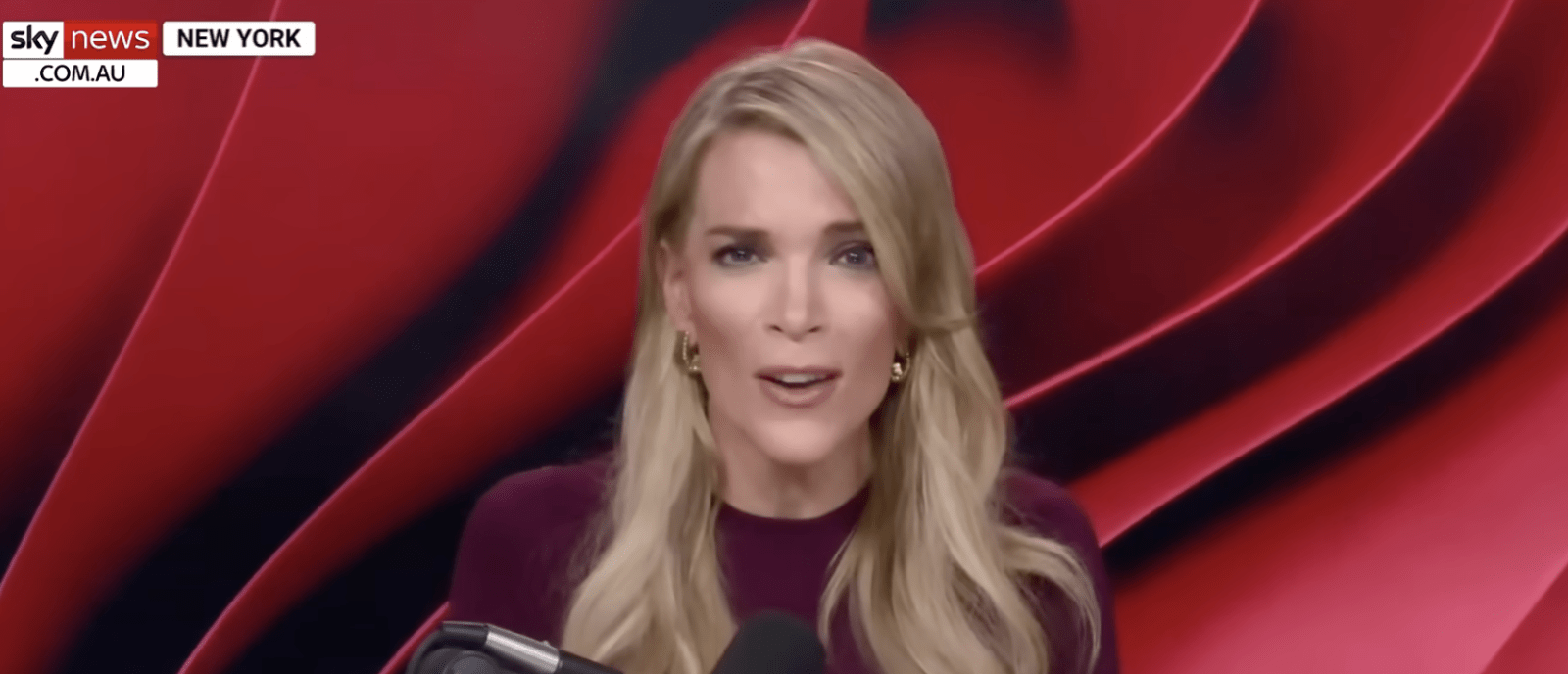‘She’s So Dumb’: Megyn Kelly Blasts KJP For Constantly Talking About ...