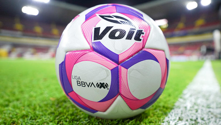 Partidos de la Liga MX HOY: Horarios y dónde ver EN VIVO la jornada 15 ...