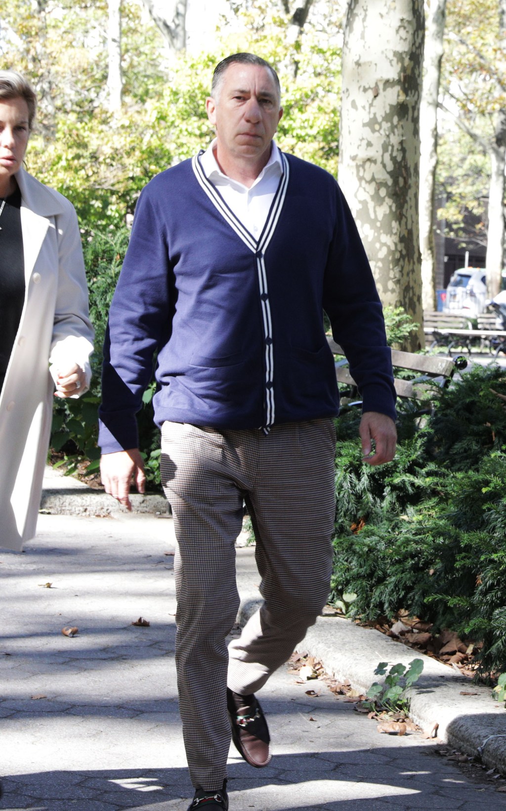 Reputed mobster busted in NBA gambling scandal pleaded guilty last week ...