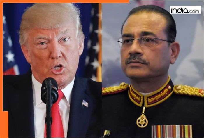 REAL reason behind Pakistan-Taliban war exposed and its not TTP; Asim ...