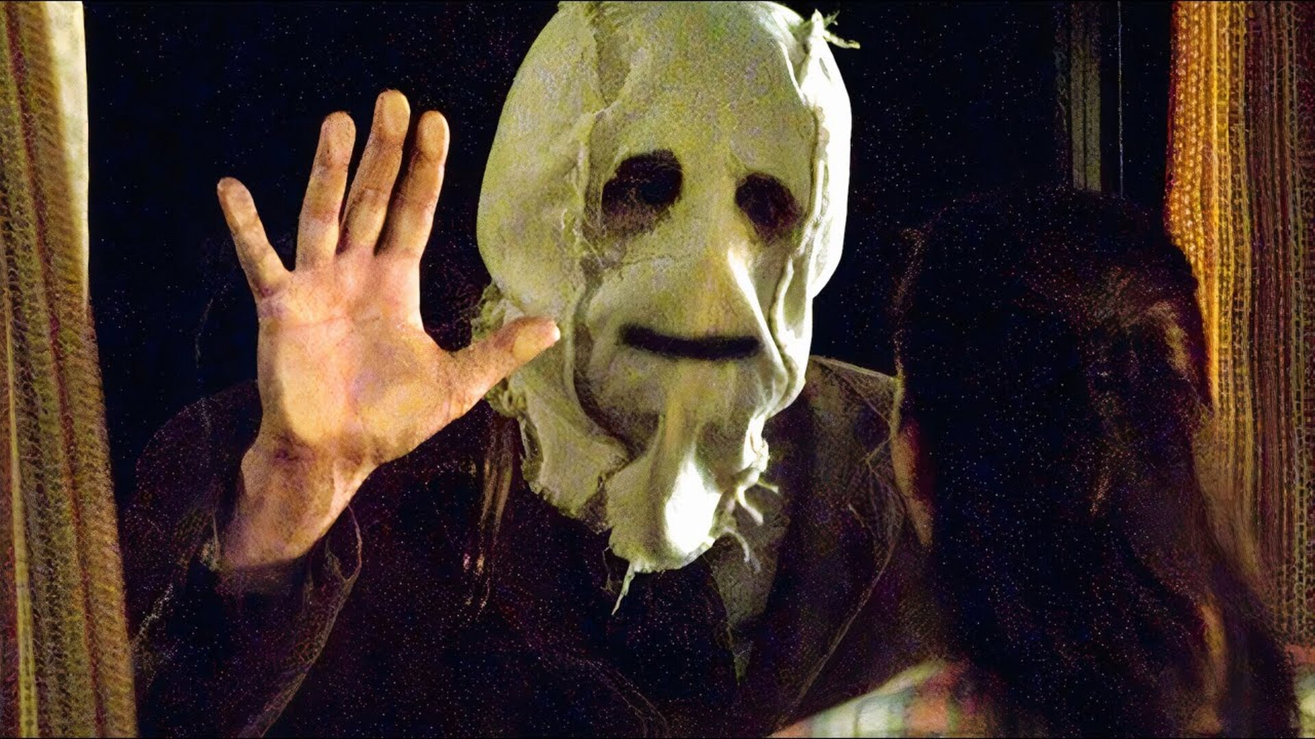 30 Years Of The Scariest Horror Movie Scenes