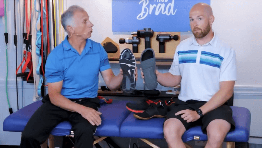 Stop Foot Pain While Walking: Heel, Arch, Or Forefeet