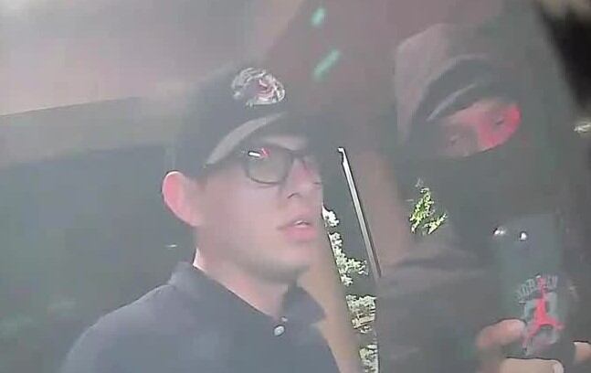 TPD seeks help identifying ATM thieves captured on camera