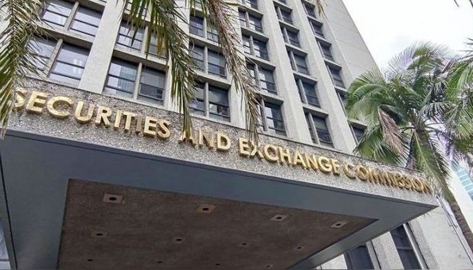 SEC adopting blockchain for corporate filings