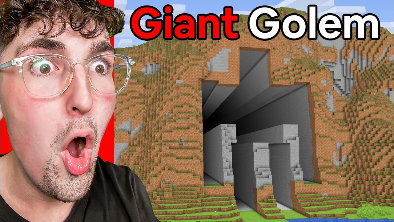 Busting scary Minecraft updates that were removed