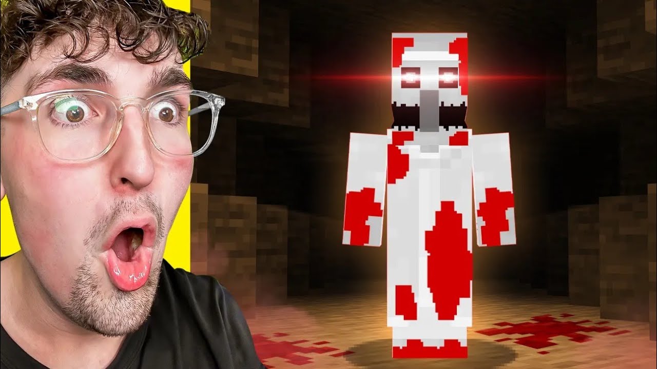 I Tested Scary Minecraft Myths That Turned Out to Be Real