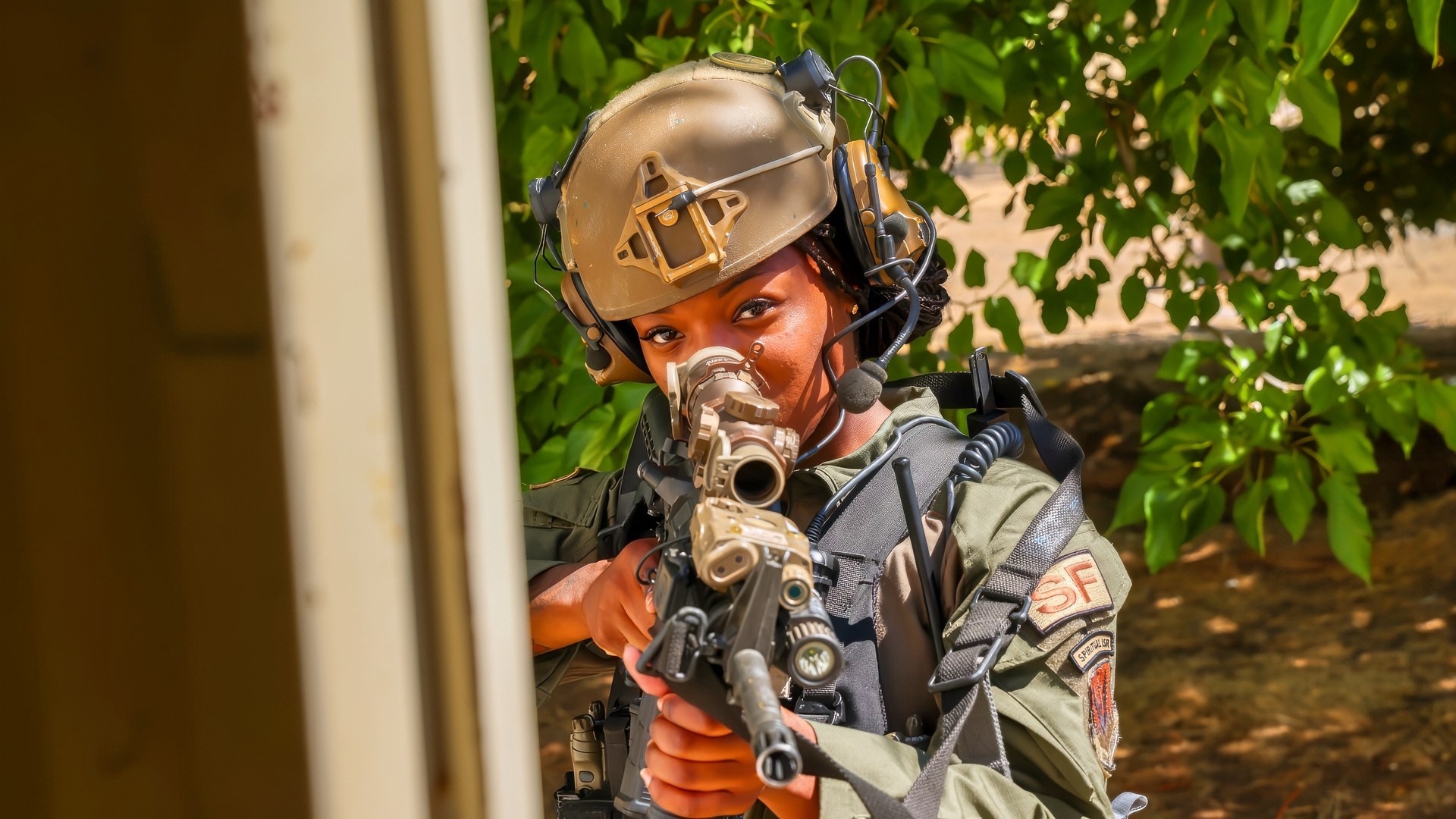 The Real Reason U.S. Air Force Recruiting Numbers Are Surging