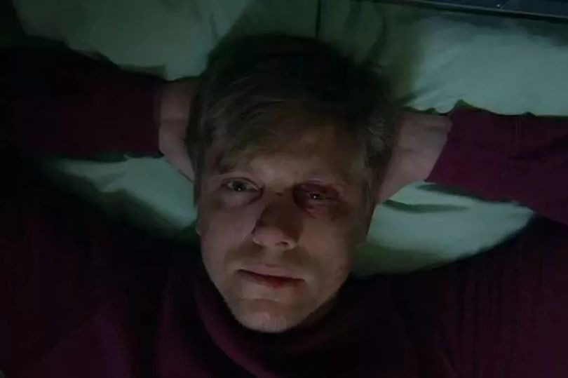 Emmerdale fans 'work out' Robert's prison flashback in Kev bombshell