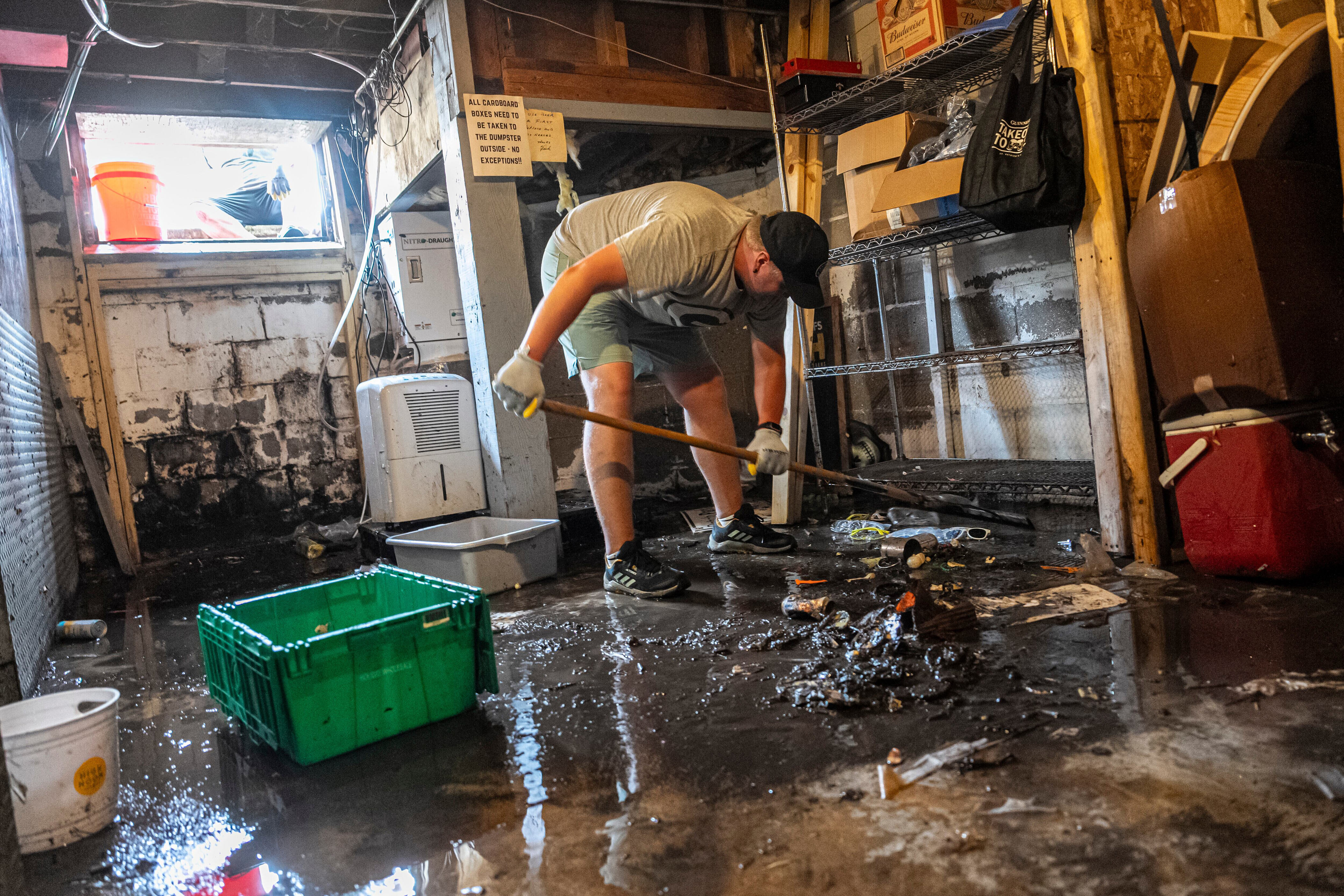 Wisconsin denied FEMA public assistance by Trump administration after ...