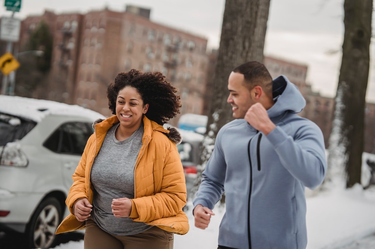 How To Exercise For Depression and Anxiety