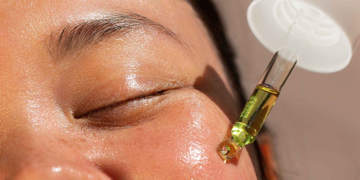 Here’s Why Exfoliating Face Acids Are The Ultimate Skincare ...