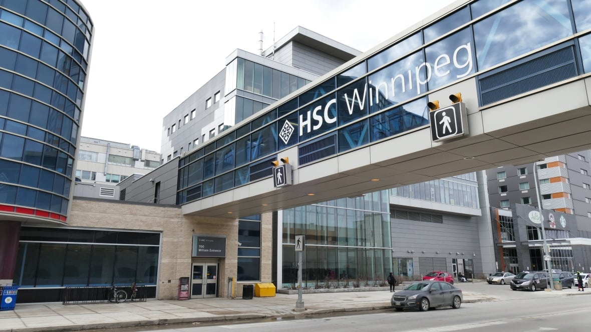 Assaults on nurse, aide at HSC show need for better security at ...