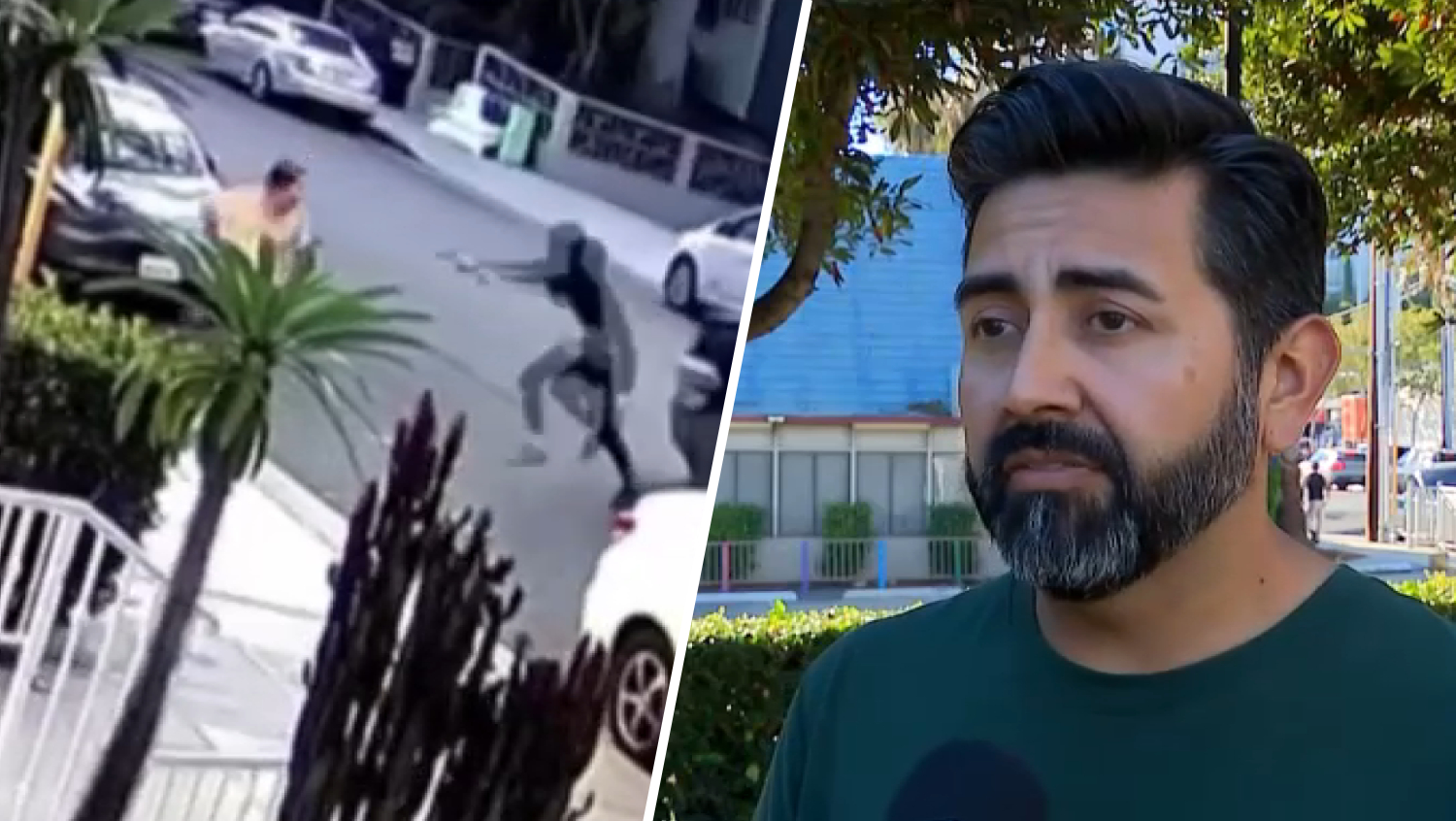 Man hit with charges after trying to rob a Rolex and getting beat up ...
