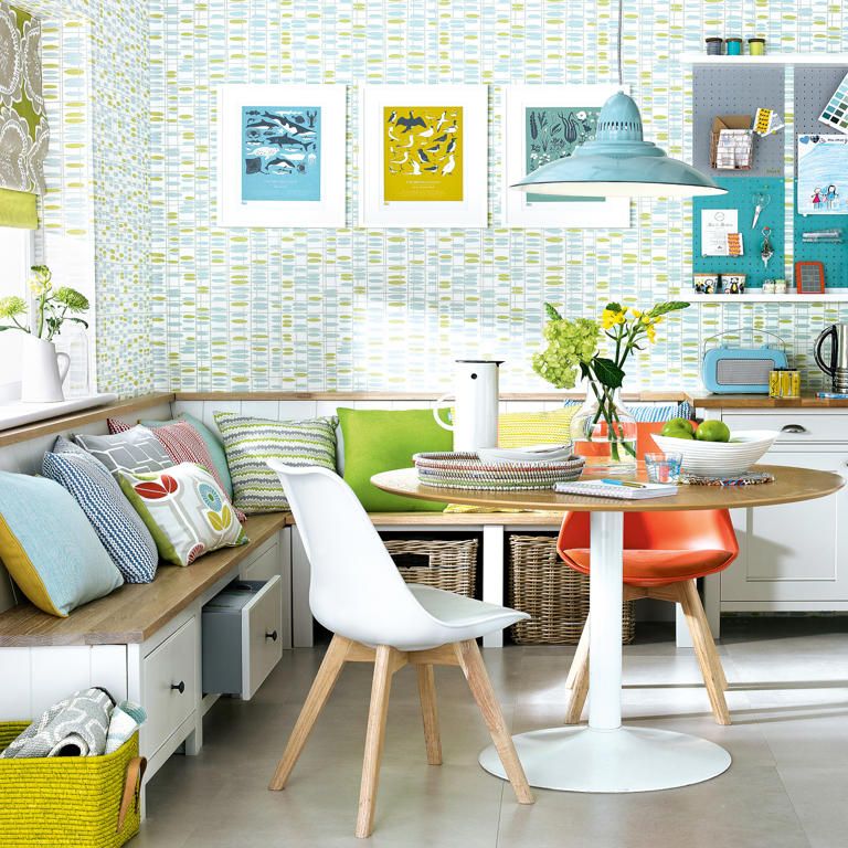 28 small dining room ideas – how to make even a tiny space work for ...