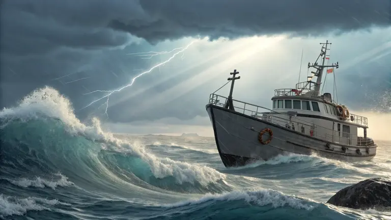 Leadership Fundamentals Are Your Anchor in Turbulent Times