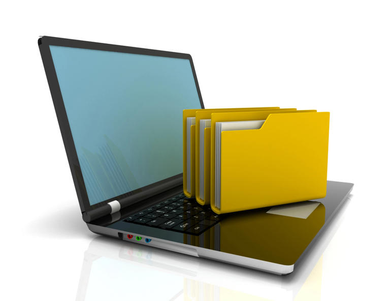 Store Digital Files Without Losing Track Using These Tips