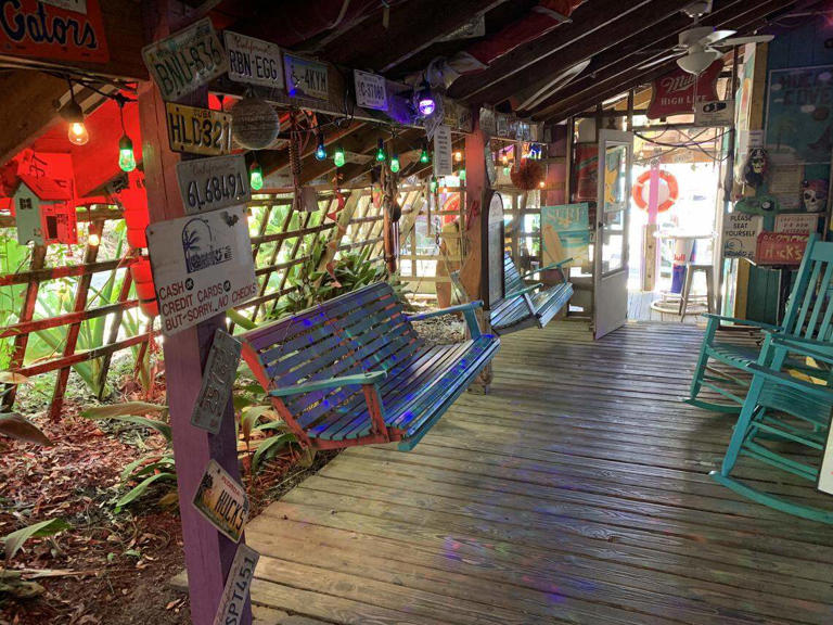 It's the final weekend as another South Mississippi waterfront ...