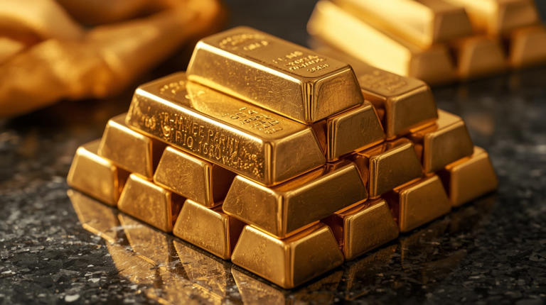Gold price analysis ahead of US inflation data and Fed decision
