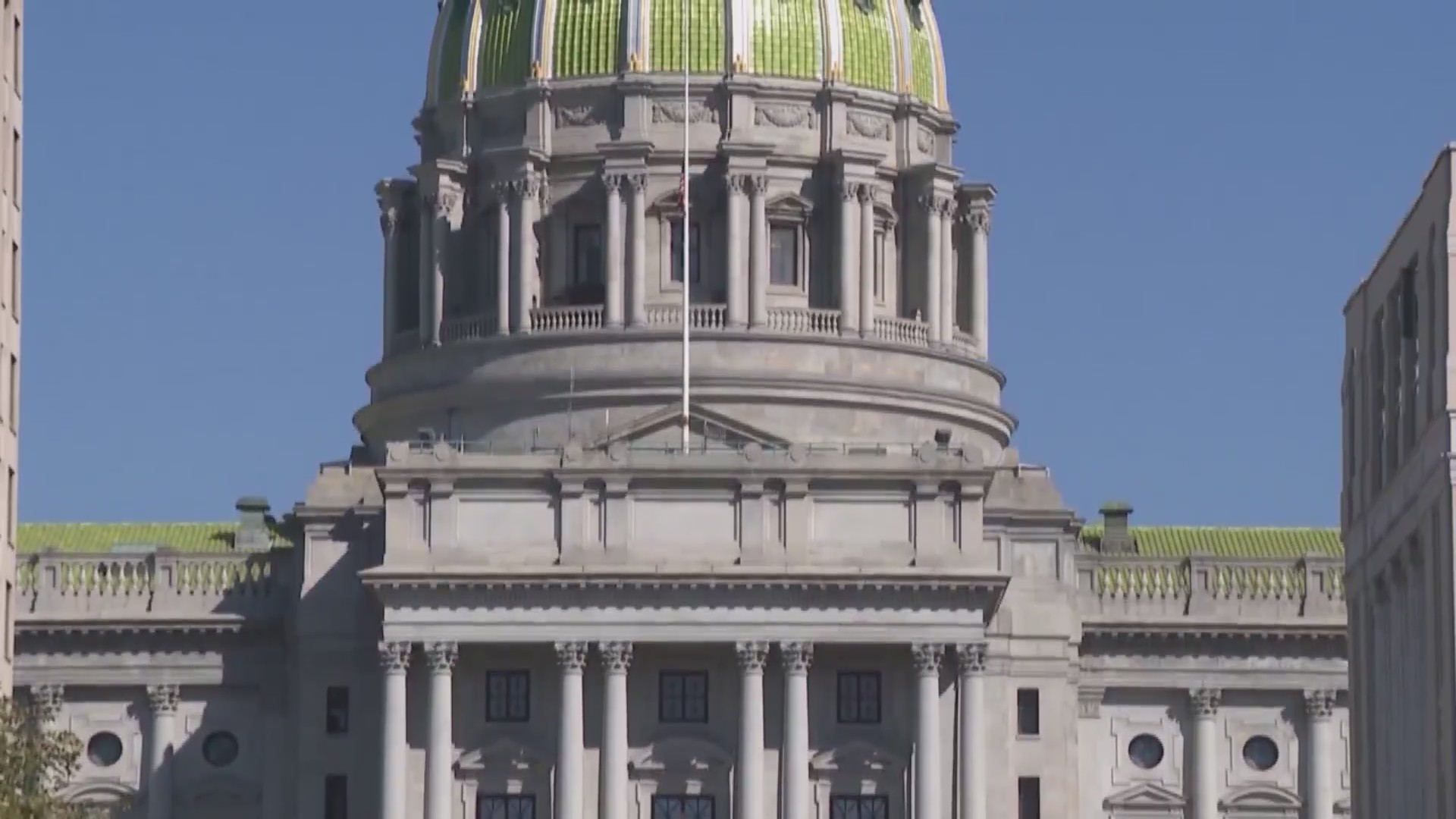State senators weigh in on state budget | 28/22 News