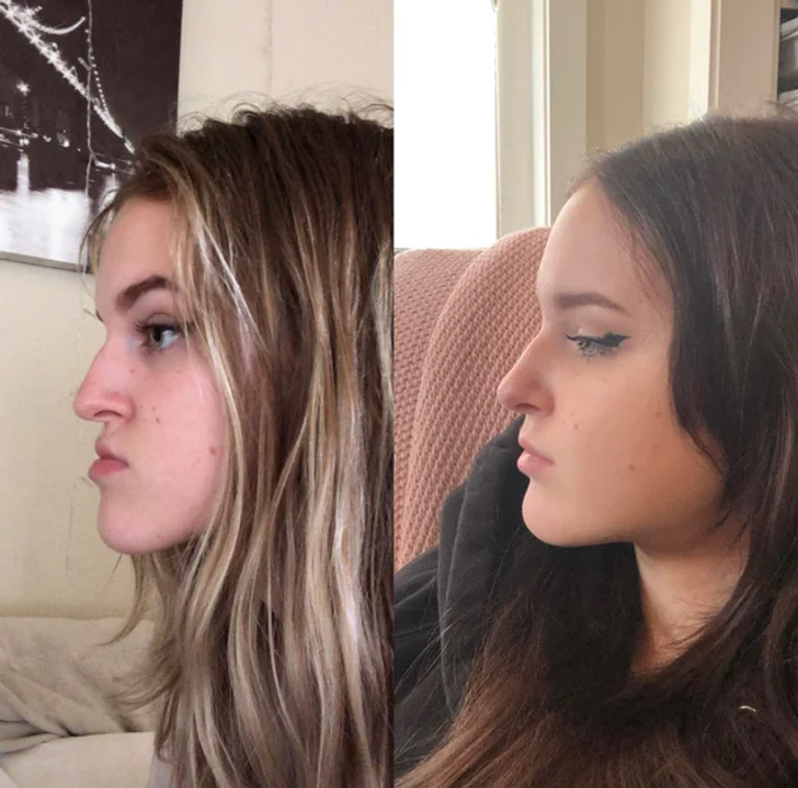 15 People Who Said “Enough” and Changed Their Lives Forever