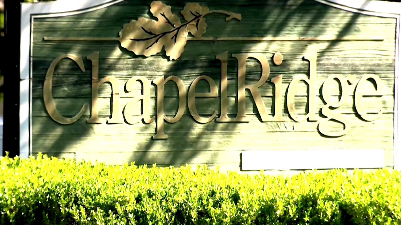 Chapel Ridge apartment complex begins turnaround with new management ...