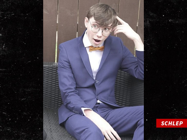 Who Is Schlep? What to Know About the Roblox Player