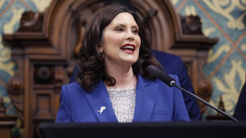 Governor Whitmer announces record-breaking PreK for all enrollment