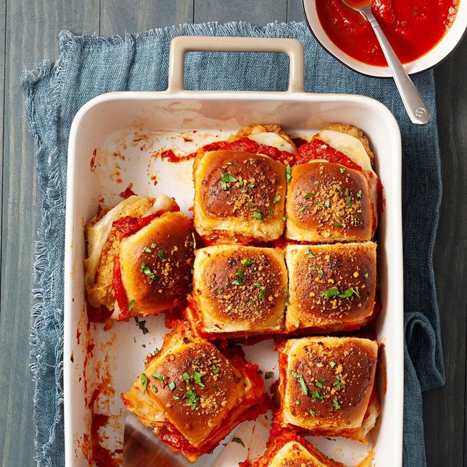 49 Easy Party Food Ideas You ll Make All the Time