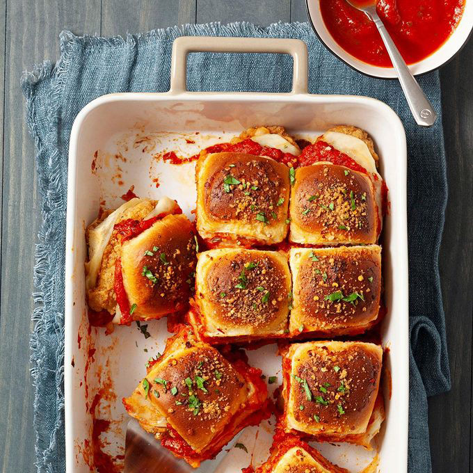 49 Easy Party Food Ideas You ll Make All the Time 49 Easy Party Food Ideas You ll Make All the Time