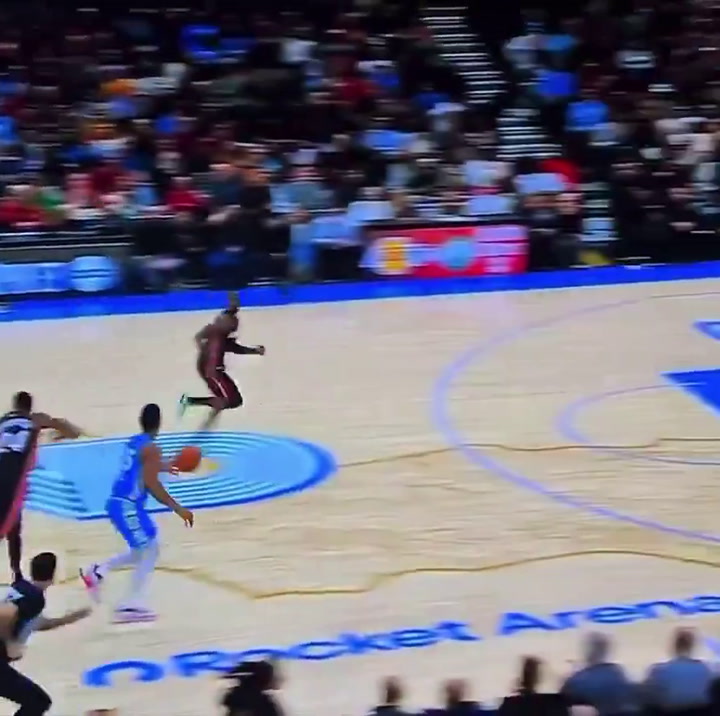 NBA Star’s Poor Play Goes Viral After Game-Rigging Arrest