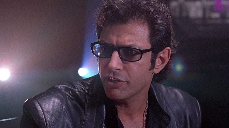 Horrible Movies Jurassic Park Actors Hope You Forget About