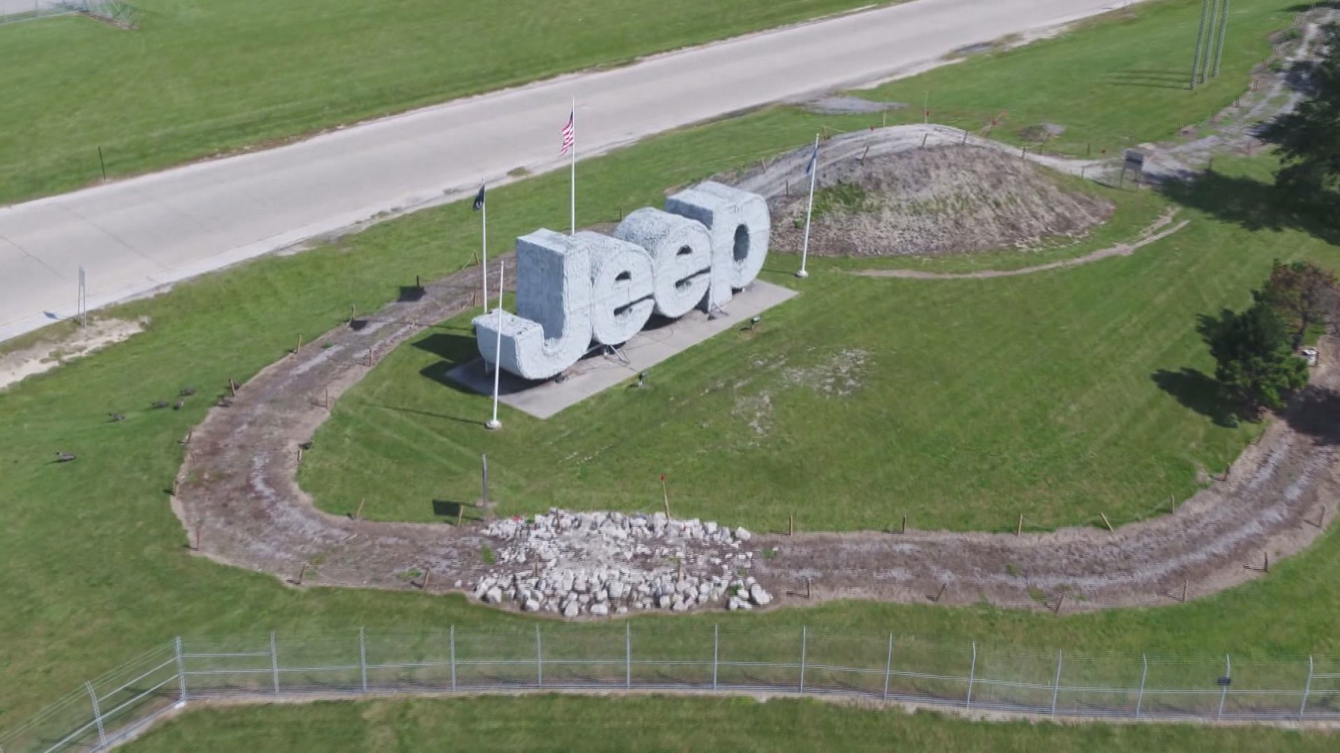 Toledo Jeep plant worker says 'emergency status' pushing employees to ...