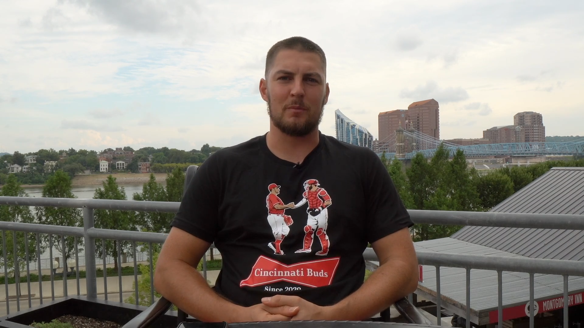 How to fix arm pain from baseball