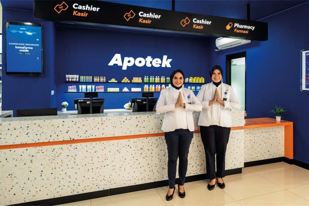 Kimia Farma (KAEF): Obat Generik Pemicu Pertumbuhan Farmasi