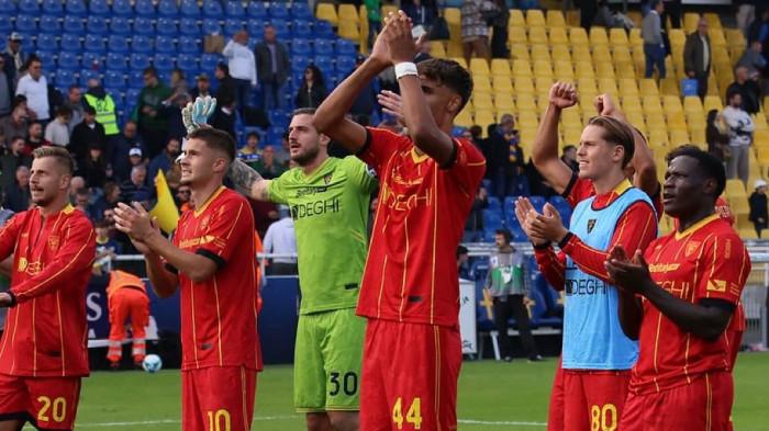 Prediksi Skor Udinese vs Lecce: Head to Head dan Statistik Serie A Italia