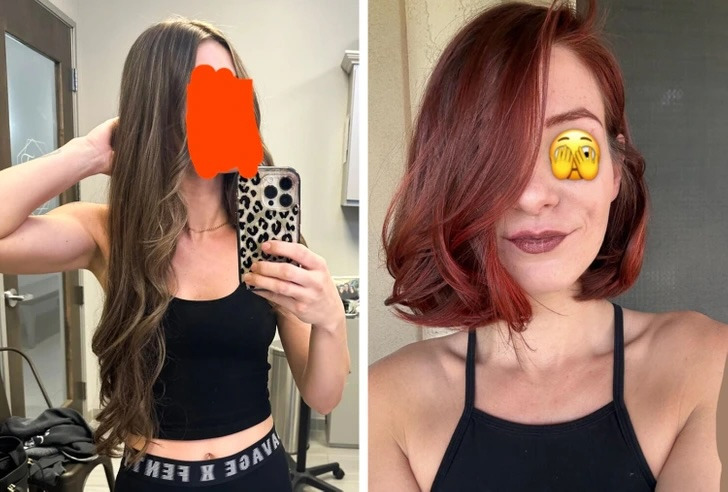 15 People Who Said “Enough” and Changed Their Lives Forever