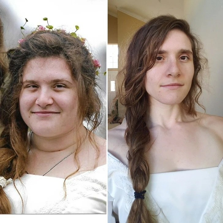 15 People Who Said “Enough” and Changed Their Lives Forever