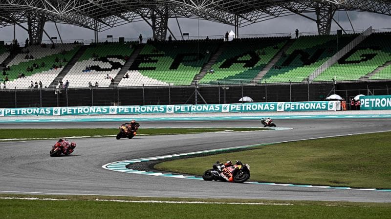 MotoGp Malesia 2025: gli orari di qualifiche e sprint race e dove ...