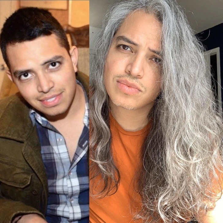 15 People Who Said “Enough” and Changed Their Lives Forever