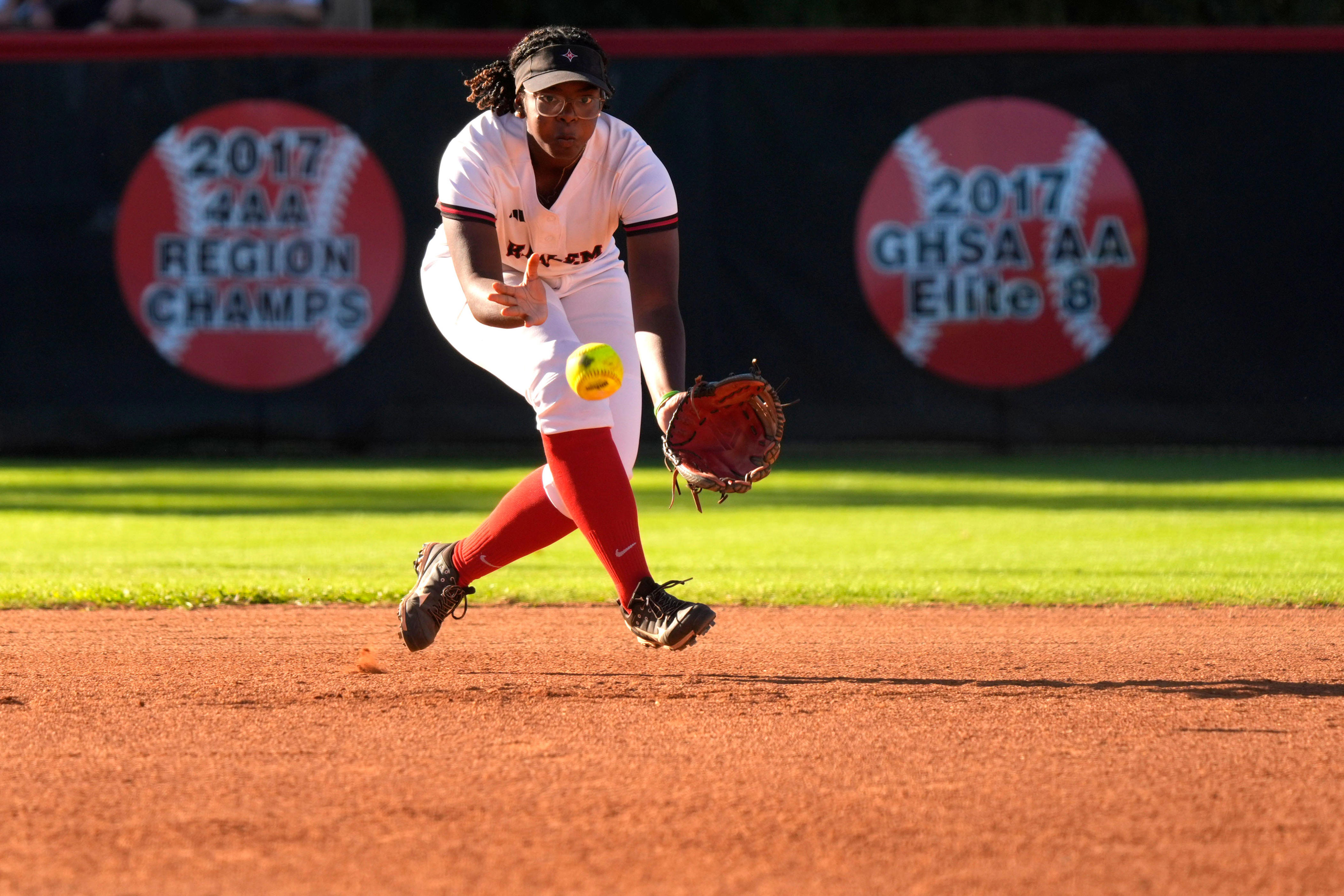 Top 2025 Augusta high school softball players, fall all-area series