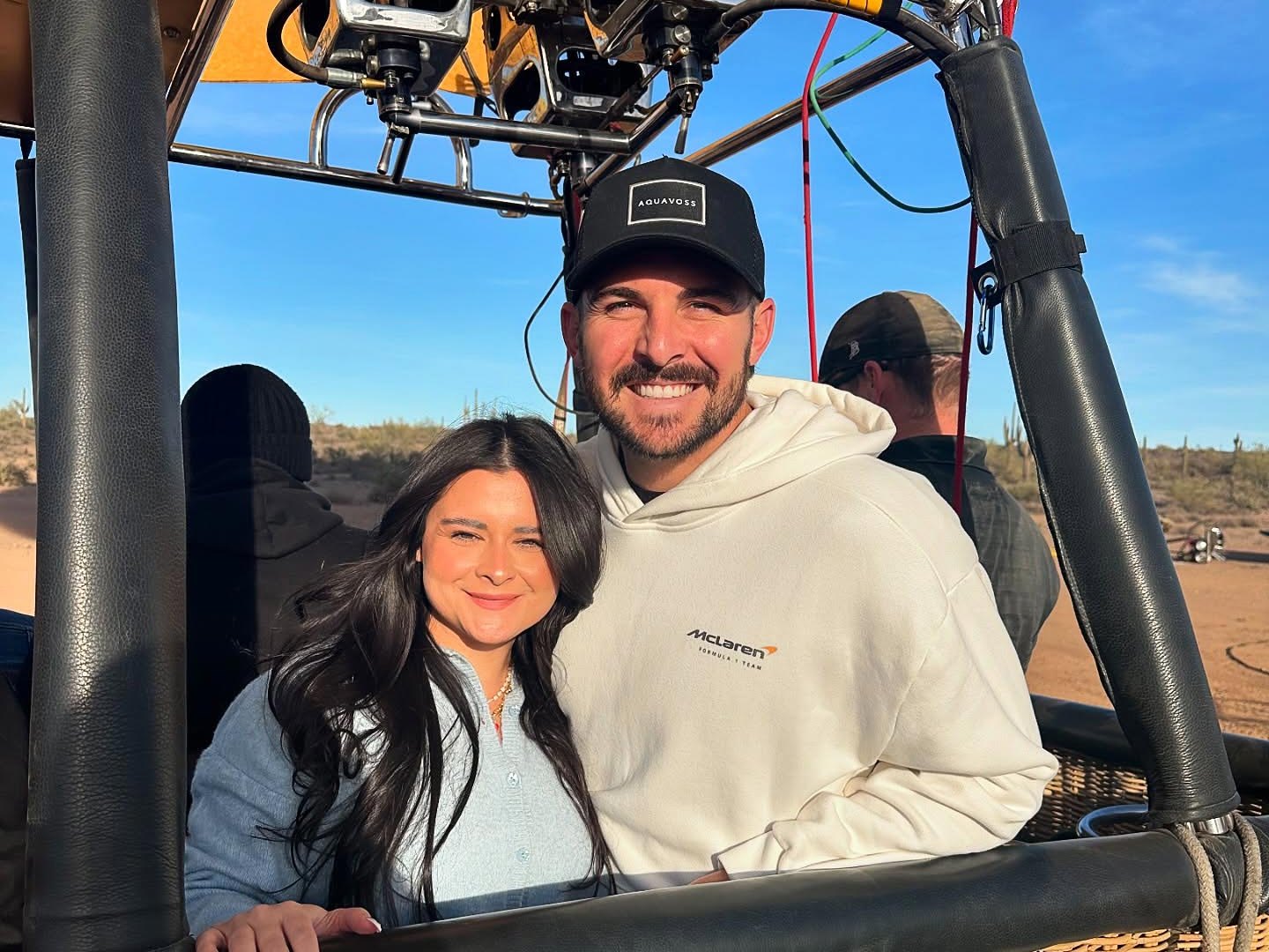 Los Angeles Dodgers' Alex Vesia and Wife Kayla's Relationship Timeline