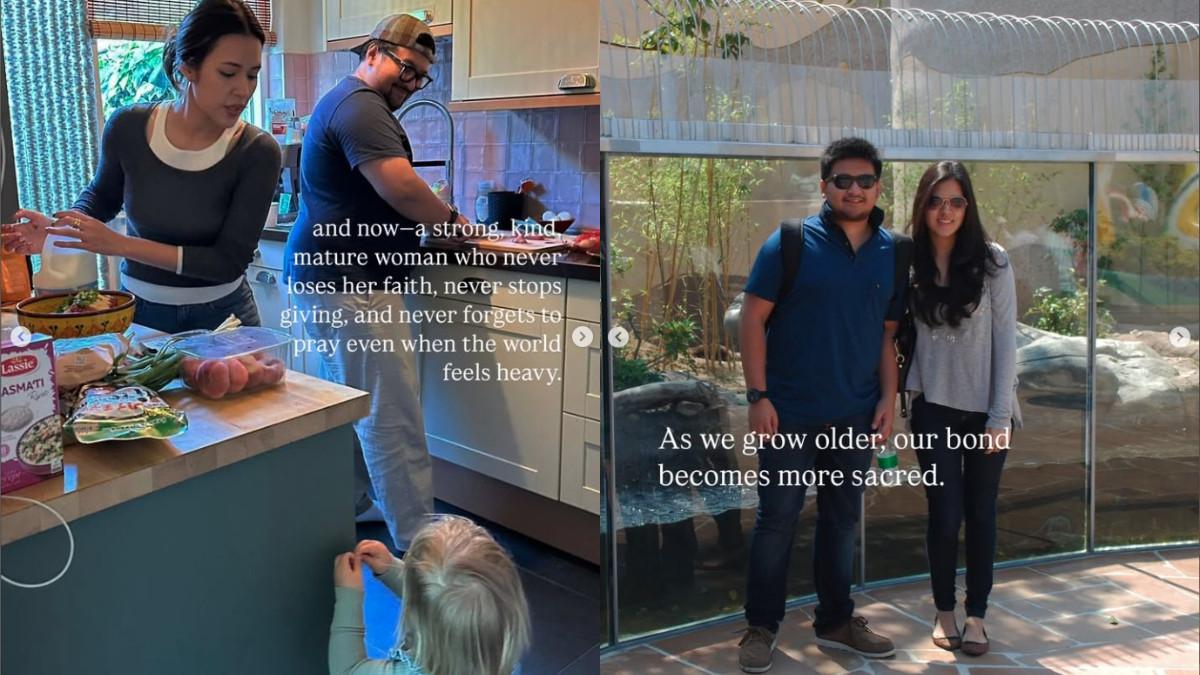 Rinaldi Nurpratama, Kakak Raisa yang Bela Adik, Penuh Kehormatan, Hamish Daud Kalah