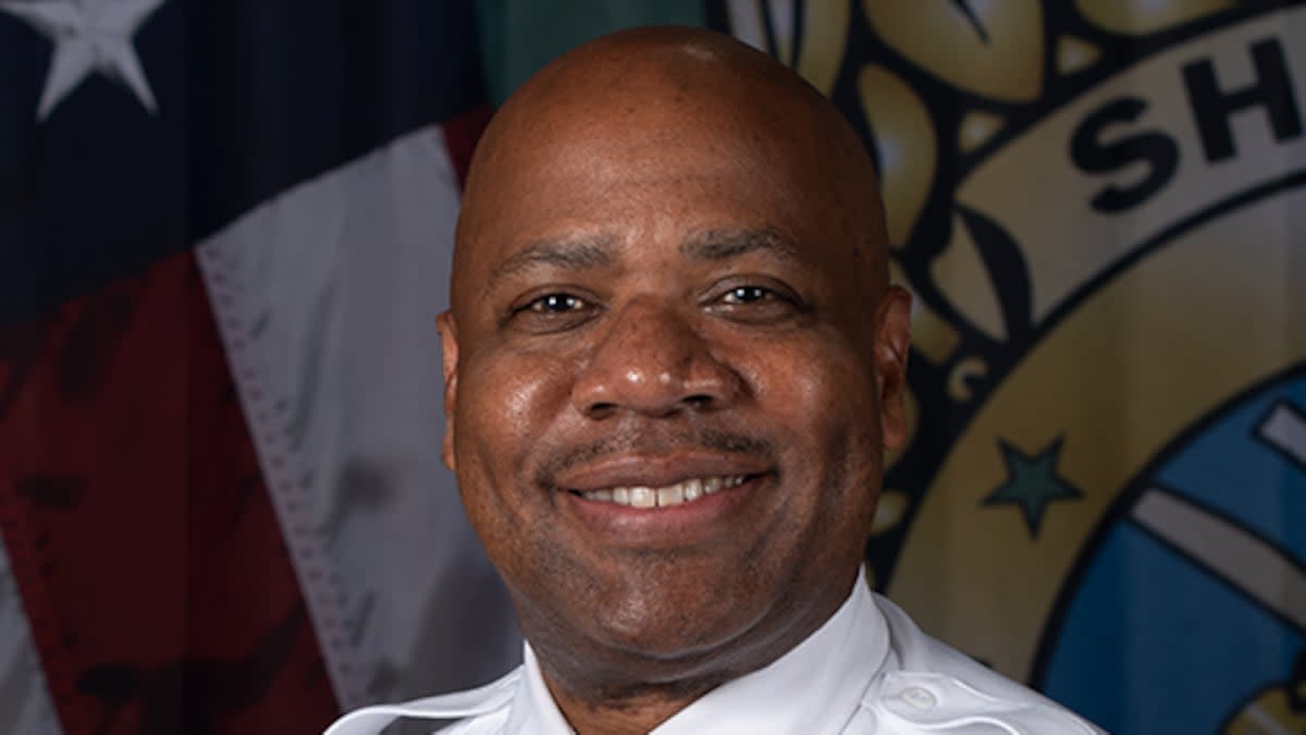 6th top official leaves Hillsborough sheriff’s office amid cheating probe