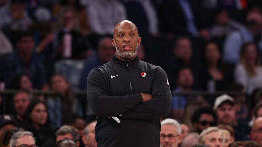 Colorado Buffaloes Faced With Difficult Decision Amid Chauncey Billups ...