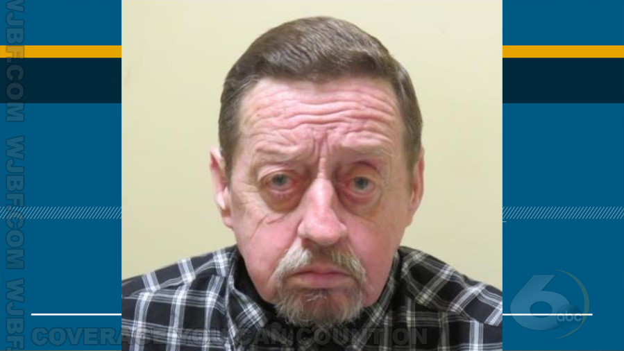 Coroner identifies body found in wooded area as missing man, last seen ...
