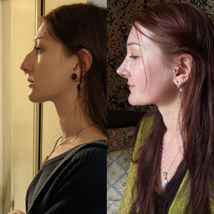 15 People Who Said “Enough” and Changed Their Lives Forever