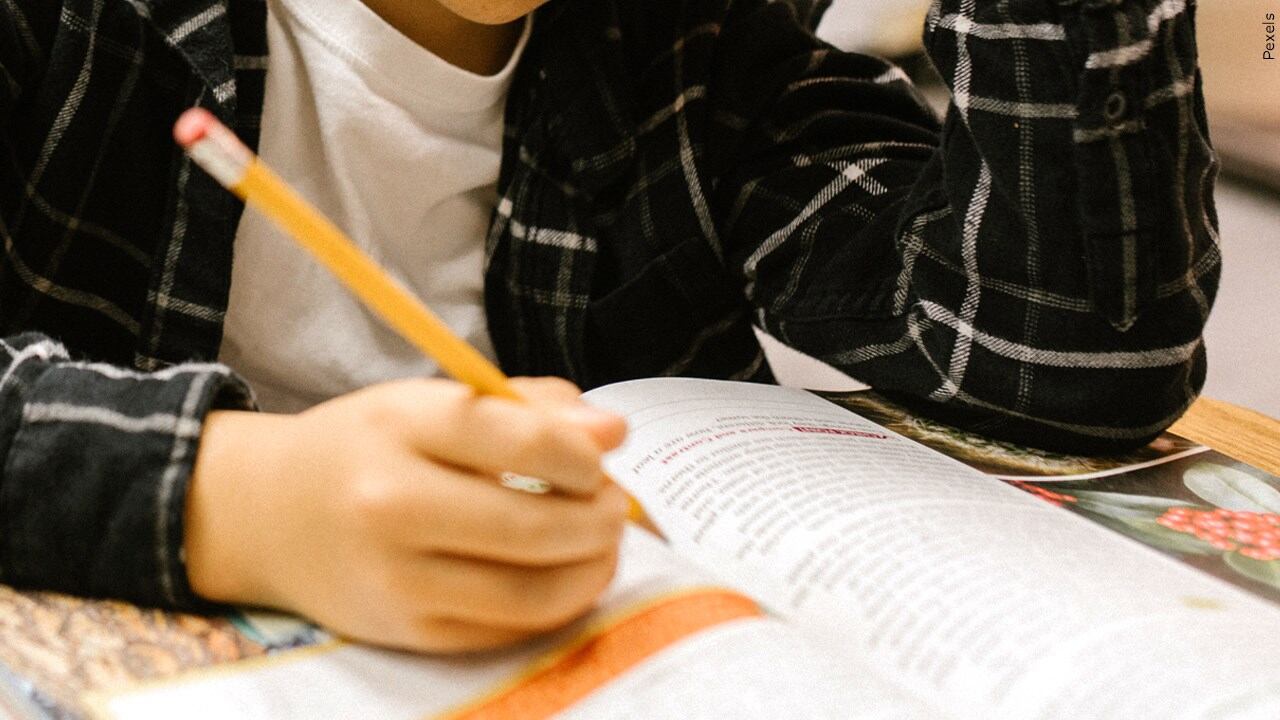 3 Cenla parishes among the top-performing school systems in math