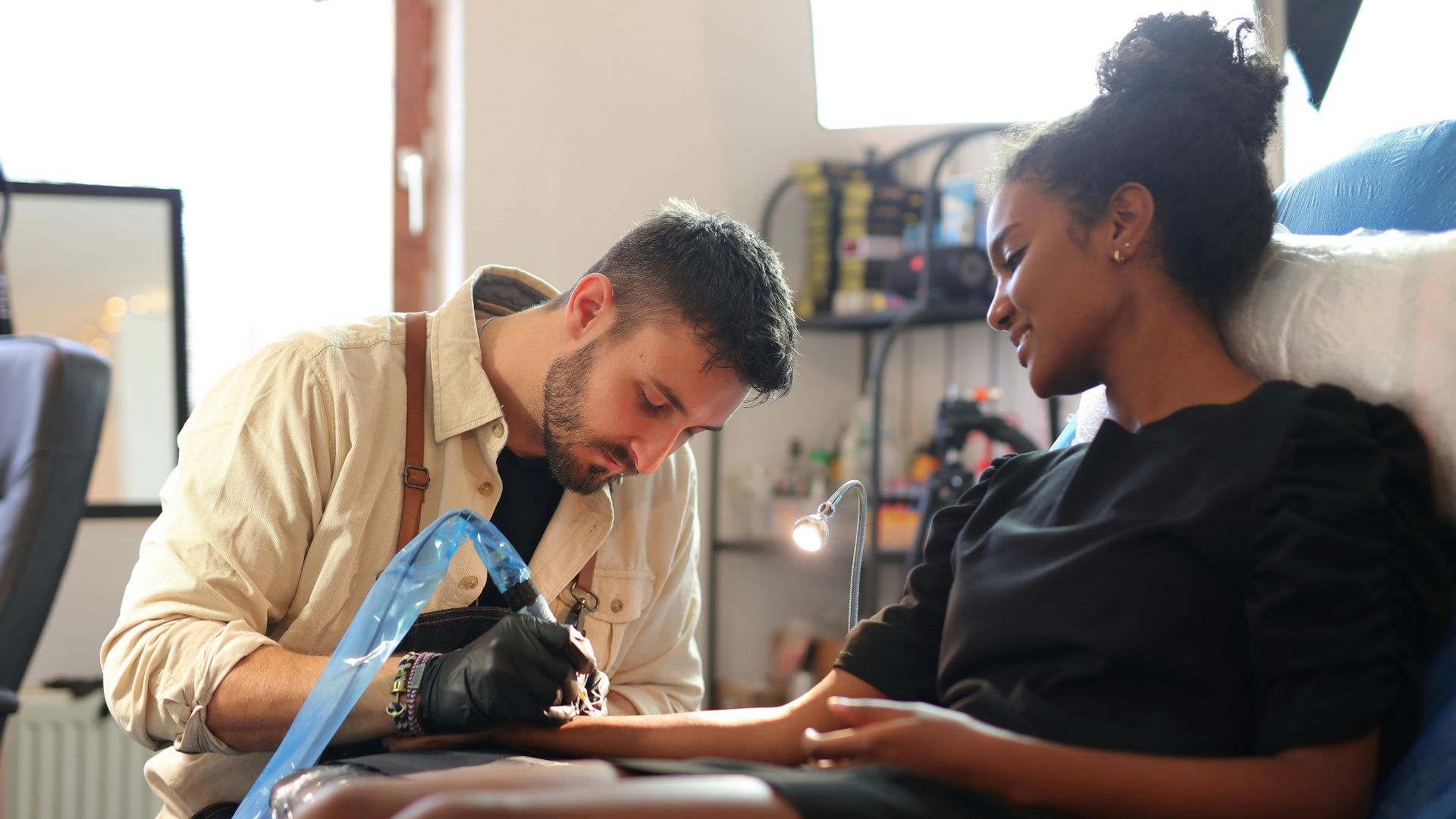 20 Things To Consider Before Getting Your First Tattoo